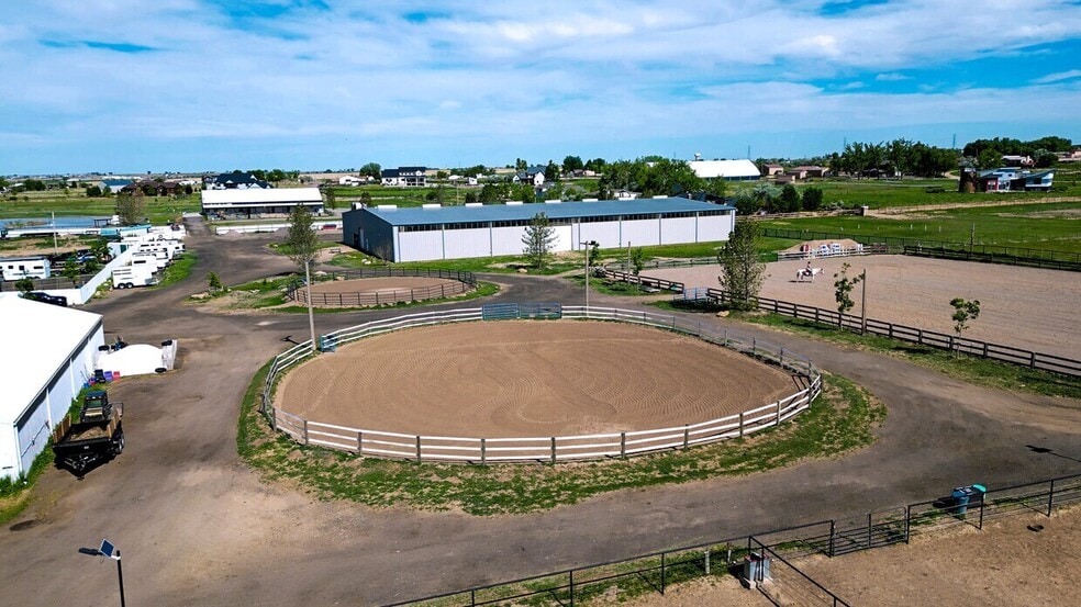 4780 County Road 5, Erie, CO for sale - Building Photo - Image 3 of 6
