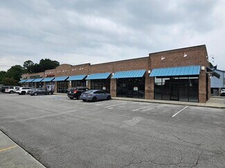 Plus de détails pour 409 Western Blvd, Jacksonville, NC - Commerce de détail à louer