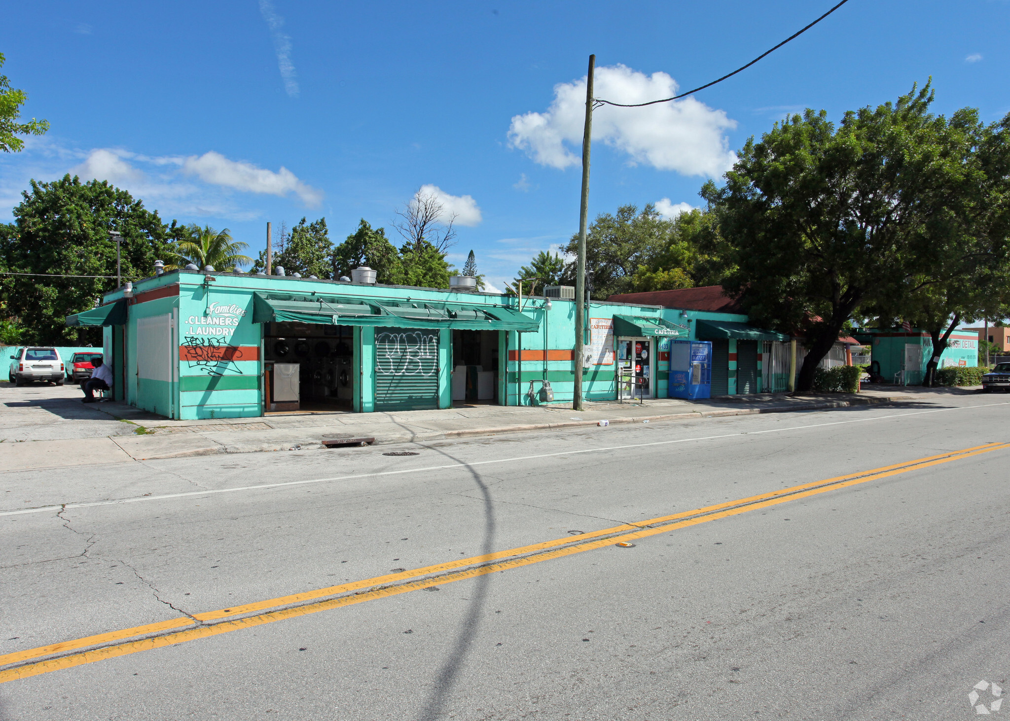 4431-4433 NW 2nd Ave, Miami, FL for sale Primary Photo- Image 1 of 6