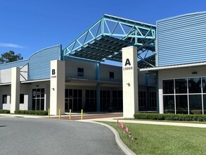13900 Tech City Cir, Alachua, FL for lease Interior Photo- Image 2 of 18