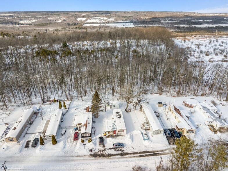 3868 Western Tpke, Duanesburg, NY à vendre - Photo du bâtiment - Image 3 de 11