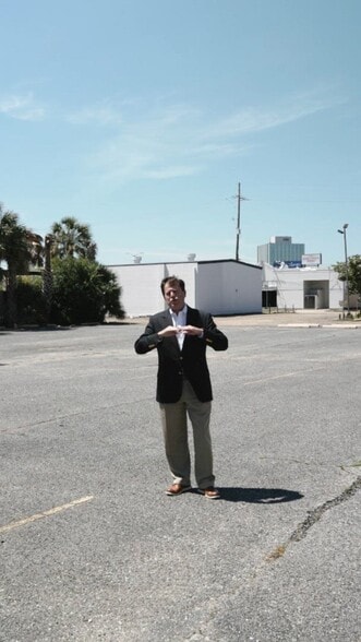 Lots 11-14 20th Street, Metairie, LA for sale - Commercial Listing Video - Image 2 of 15