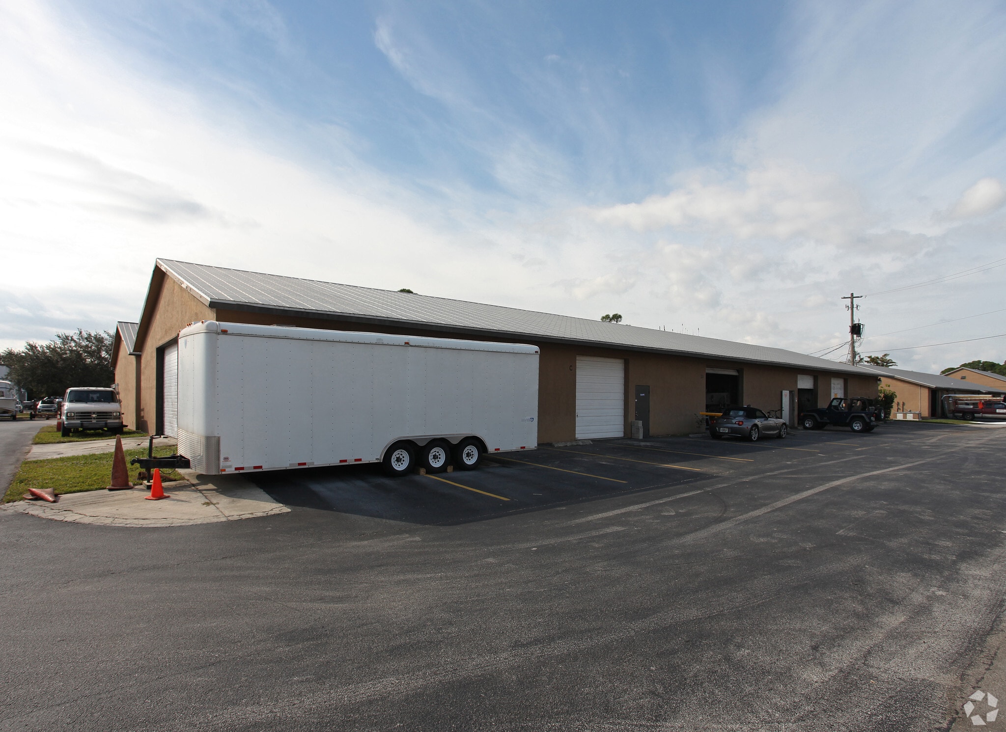 3471 SW Palm City School Ave, Palm City, FL for lease Primary Photo- Image 1 of 3