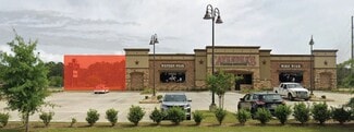 More details for 32000 Bass Pro Dr, Spanish Fort, AL - Retail for Lease
