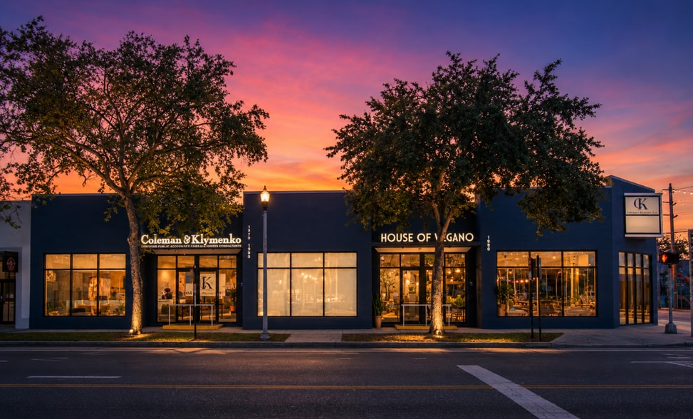 1980 Central Ave, Saint Petersburg, FL for sale - Building Photo - Image 2 of 6