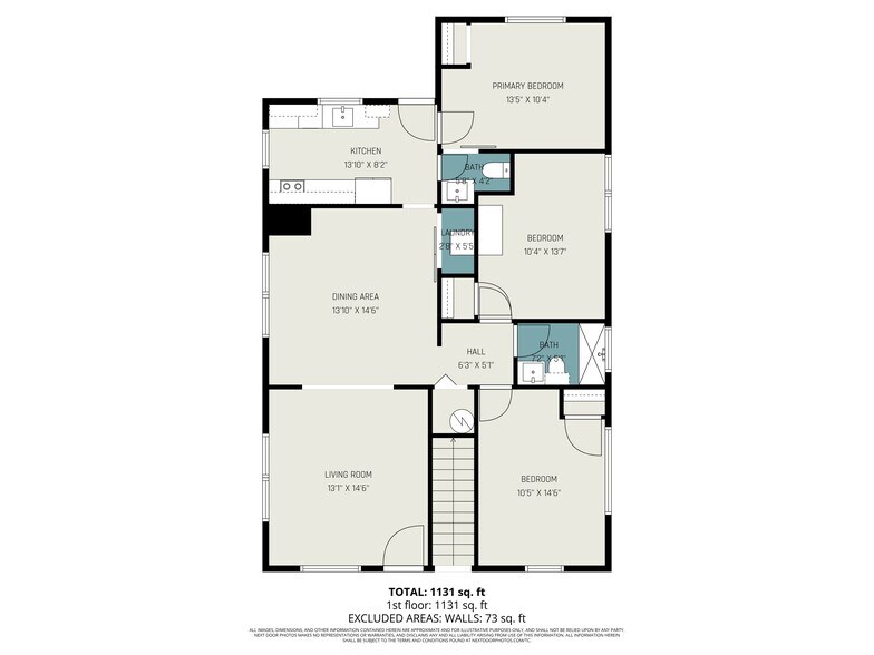 81 Simons St, Charleston, SC à vendre - Plan d’étage - Image 3 de 33