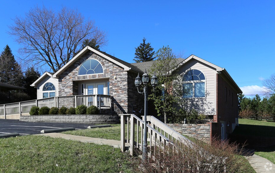 8039 Cincinnati Dayton Rd, West Chester, OH à vendre - Photo du bâtiment - Image 2 de 5