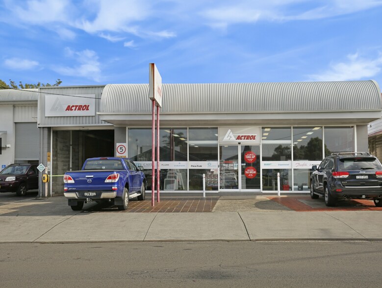 316 Keira St, Wollongong for lease - Primary Photo - Image 1 of 1