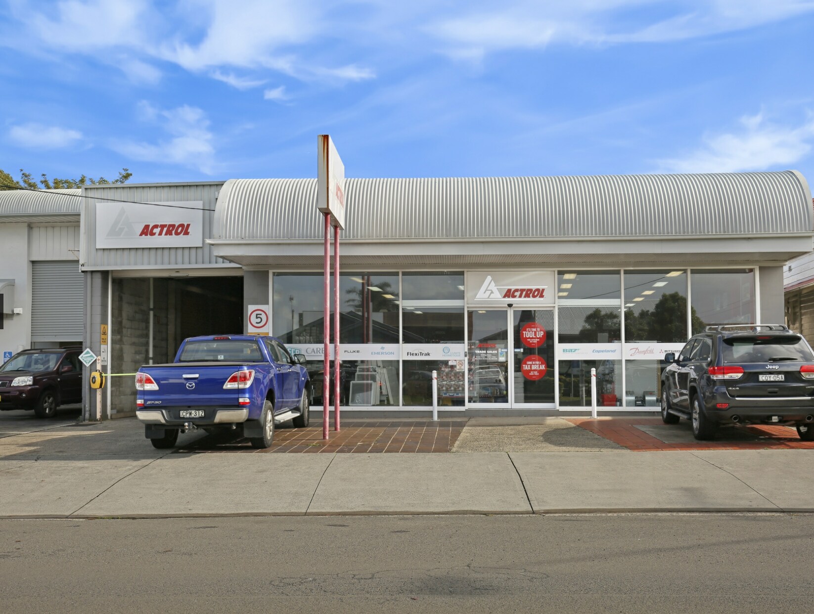 316 Keira St, Wollongong for lease Primary Photo- Image 1 of 2