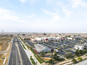 3480 E Ontario Ranch Rd, Ontario, CA - AERIAL map view - Image1