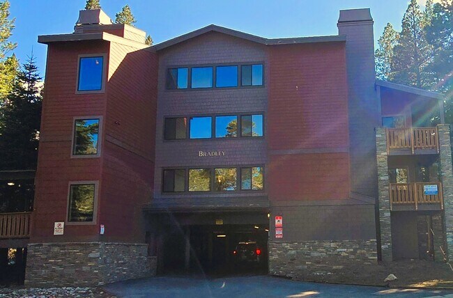 More details for Eagle Summit Condo Collection – Flex for Sale, Mammoth Lakes, CA