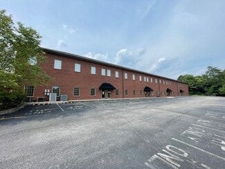More details for 430 Montbrook Ln, Knoxville, TN - Office for Sale