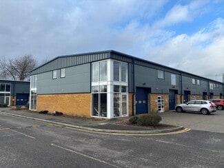 More details for Unit 15 Portfield Works, Chichester - Industrial for Sale