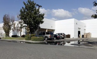 More details for 2121 Maple Privado, Ontario, CA - Industrial for Lease