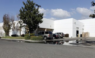 Plus de détails pour 2121 Maple Privado, Ontario, CA - Industriel à louer
