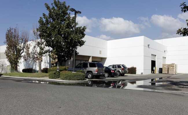 More details for 2121 Maple Privado, Ontario, CA - Industrial for Lease