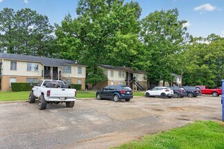 Plus de détails pour 1804 Baseball Loop, Diana, TX - Multi-résidentiel à vendre