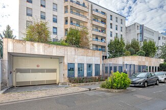 Plus de détails pour 52 Rue Du Capitaine Guynemer, Courbevoie - Multi-résidentiel à vendre