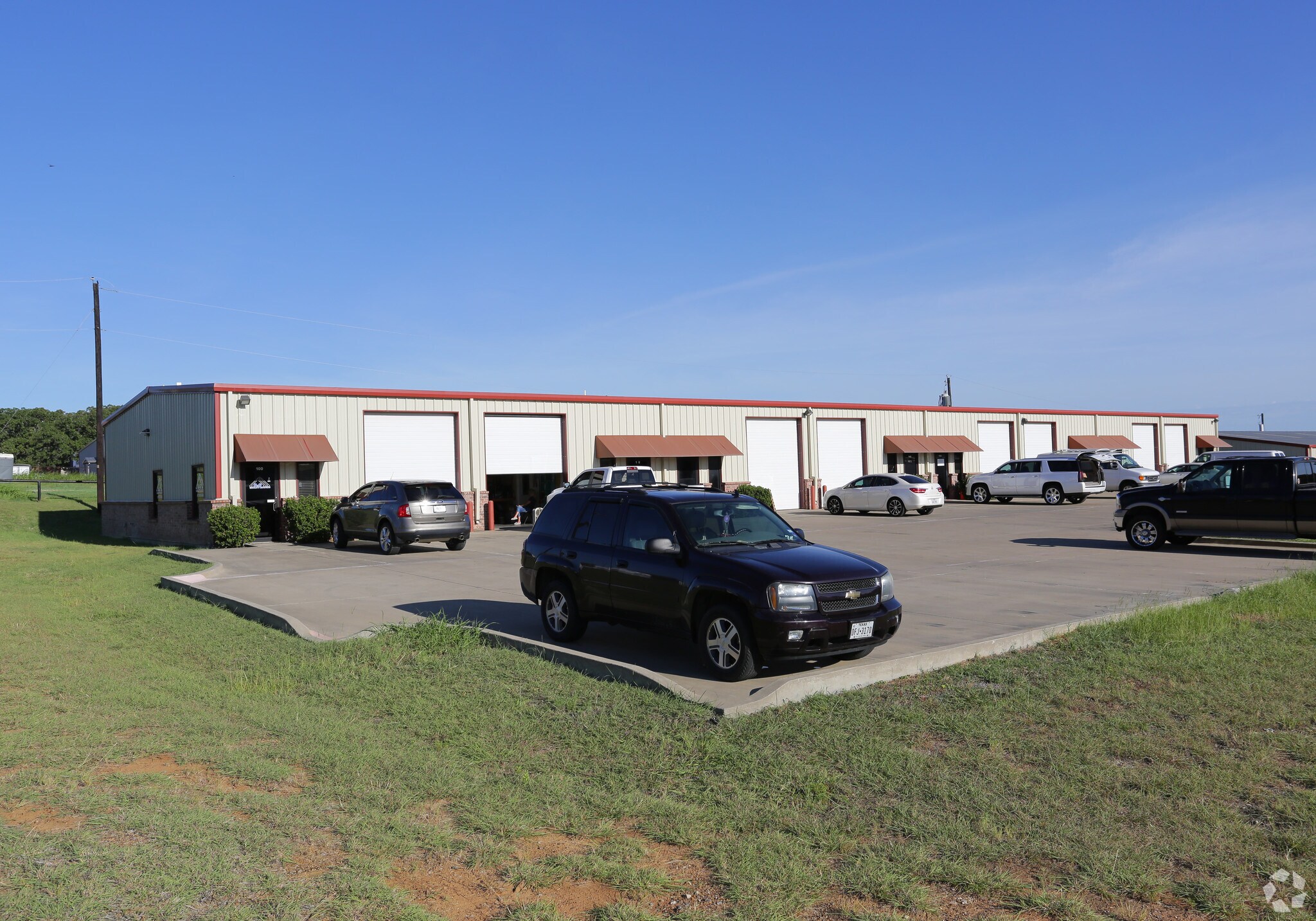 4305 FM 1187, Burleson, TX à vendre Photo principale- Image 1 de 9