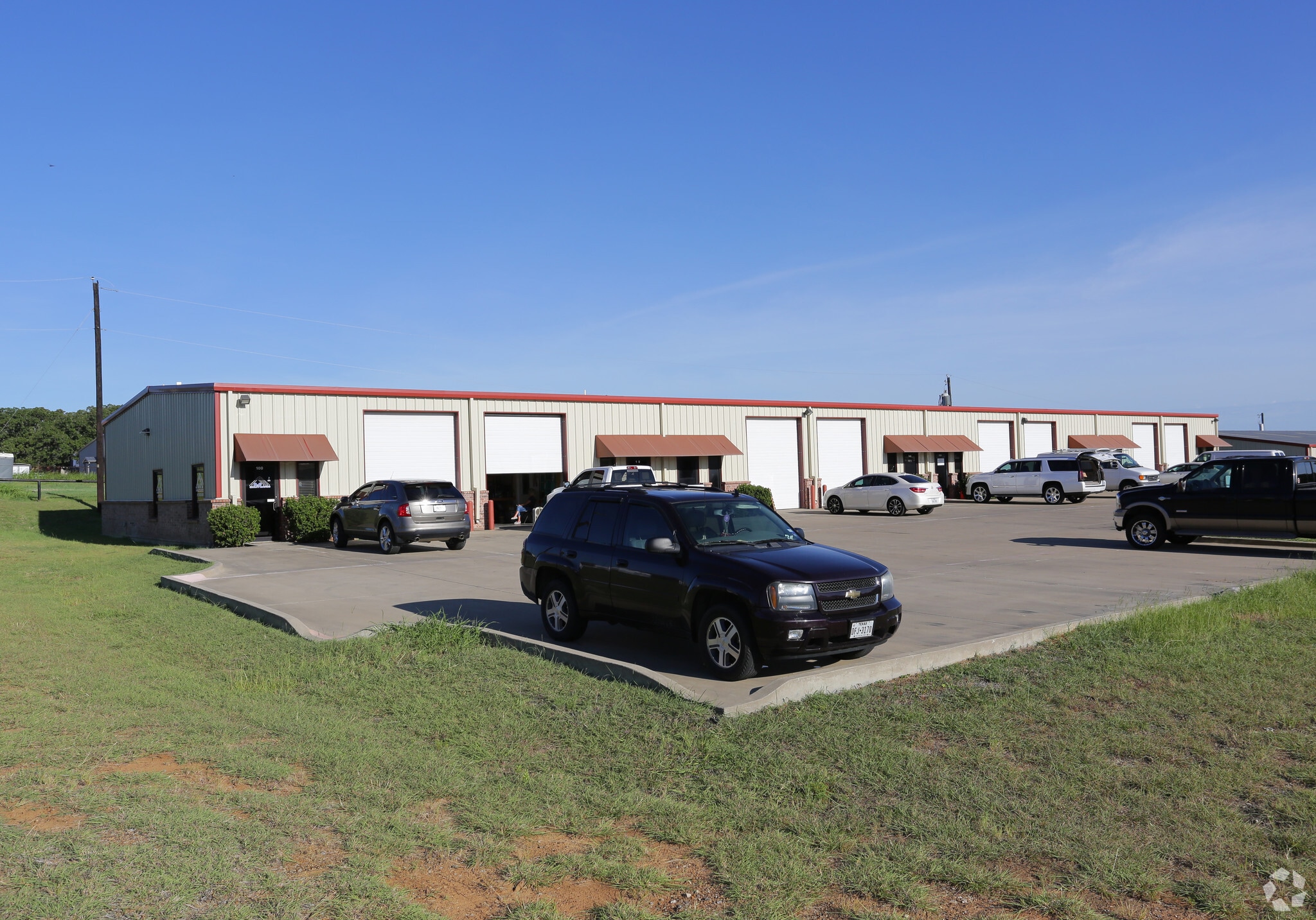 4305 FM 1187, Burleson, TX for sale Primary Photo- Image 1 of 9