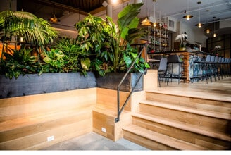 214 Franklin St, Brooklyn, NY for lease Interior Photo- Image 2 of 3