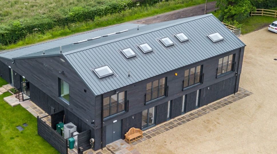 Packwood Lane, Lapworth for lease - Primary Photo - Image 1 of 3