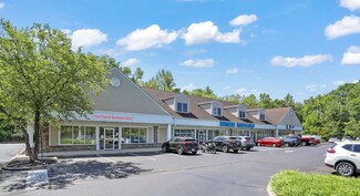 Plus de détails pour 1177 Route 130, Robbinsville, NJ - Vente au détail à louer