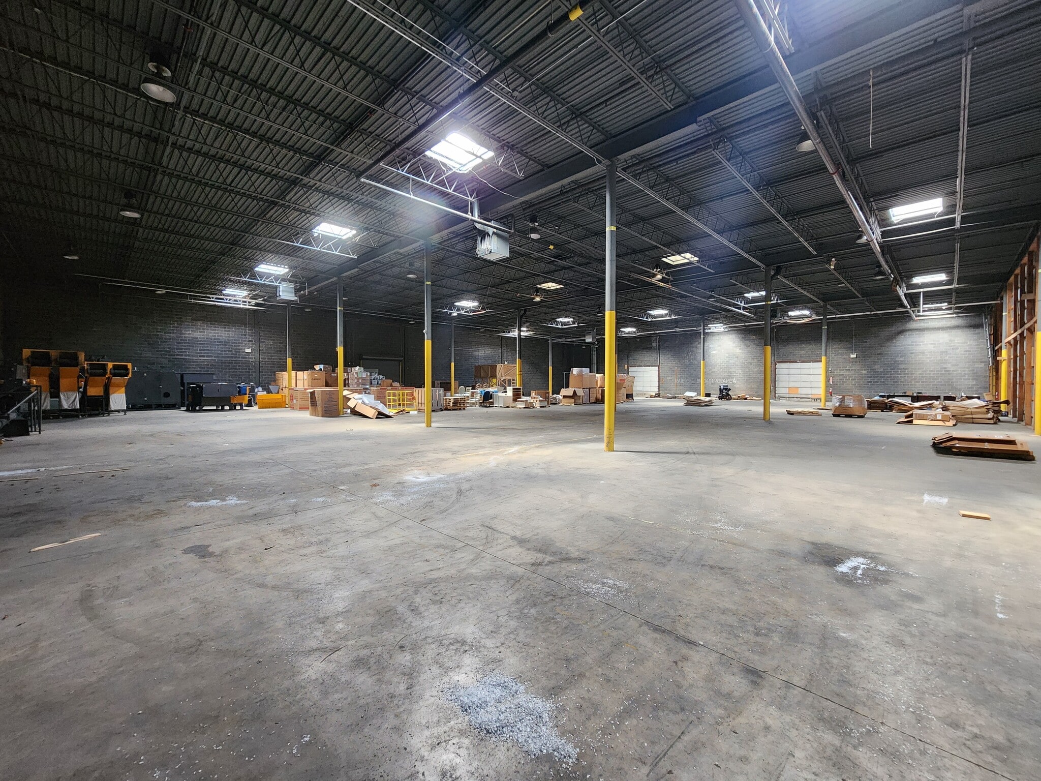 40 Poplar St, Scranton, PA for lease Interior Photo- Image 1 of 8