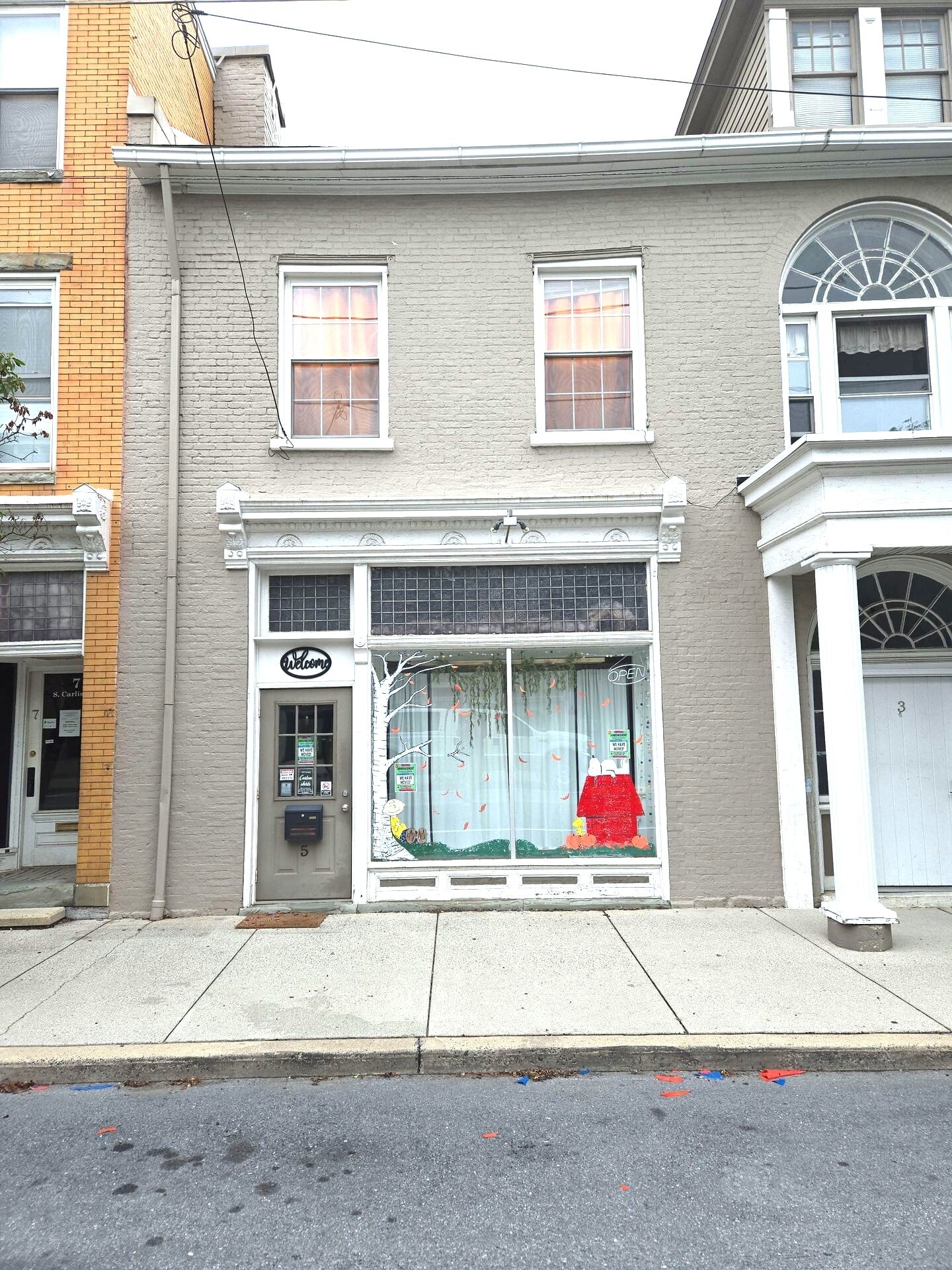 5 S Carlisle St, Greencastle, PA for lease Interior Photo- Image 1 of 19