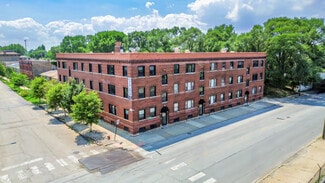Plus de détails pour 3500 S Artesian Ave, Chicago, IL - Multi-résidentiel à vendre