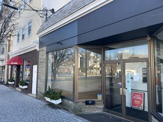 Plus de détails pour 126 Greenwood Ave, Bethel, CT - Local commercial à louer