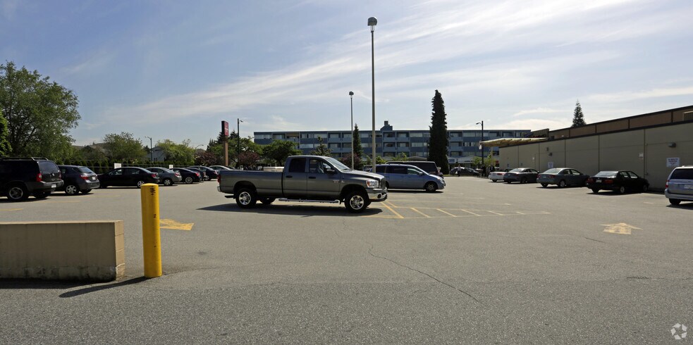 5555 Cambie St, Vancouver, BC à vendre - Photo du bâtiment - Image 3 de 9