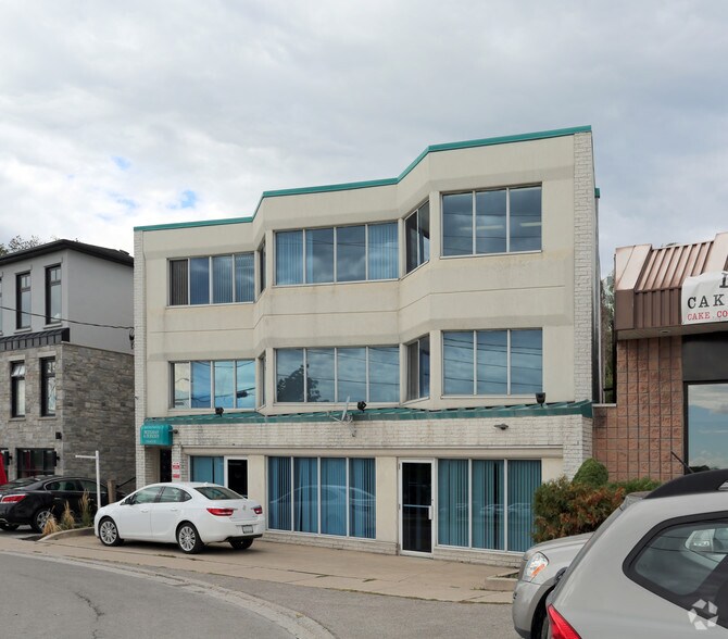 5 Race St, St Catharines, ON à vendre - Photo du bâtiment - Image 2 de 8