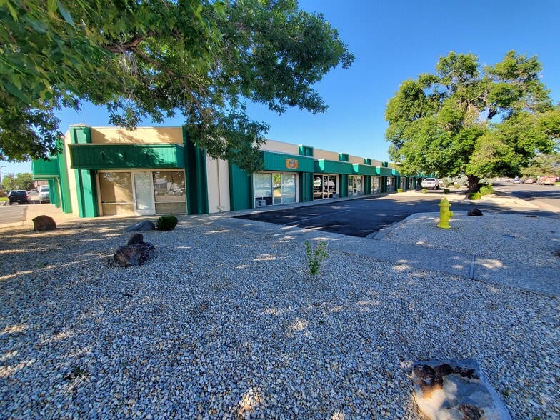 55 Freeport Blvd, Sparks, NV for lease - Building Photo - Image 3 of 3