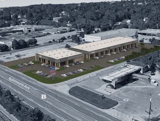 More details for 5019-5039 Garrett Ave, Beltsville, MD - Retail for Lease