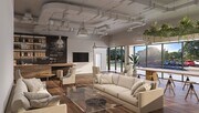 Proposed space