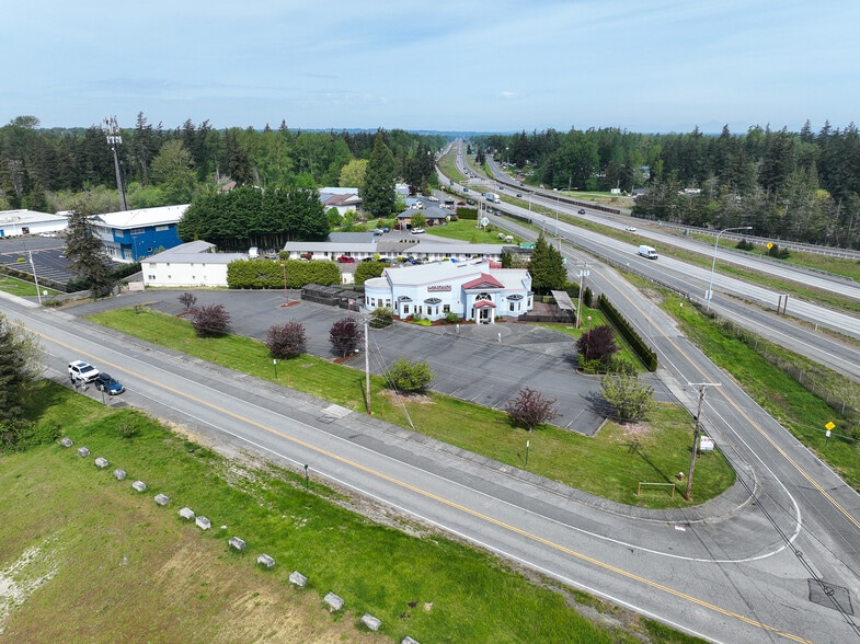 1650 W Bakerview Rd, Bellingham, WA for sale - Building Photo - Image 3 of 42