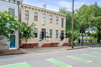 Plus de détails pour 150 Price St, Savannah, GA - Multi-résidentiel à vendre