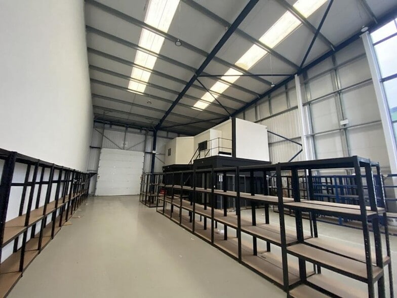 Kingsbury Rd, Birmingham for lease - Building Photo - Image 3 of 10