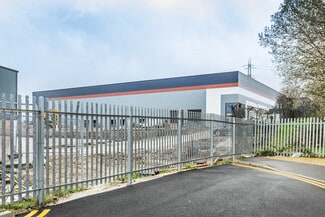 More details for Greenside Way, Manchester - Industrial for Lease