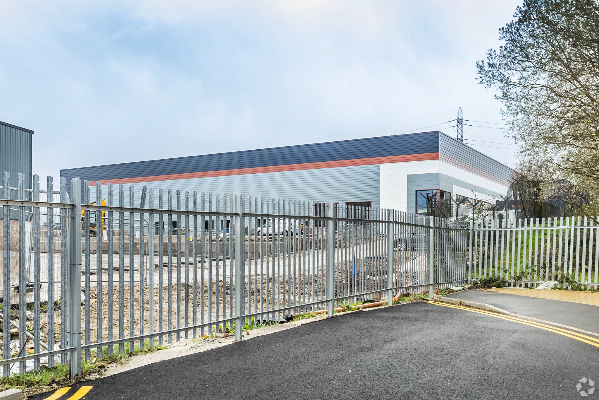 Greenside Way, Manchester for lease Building Photo- Image 1 of 5