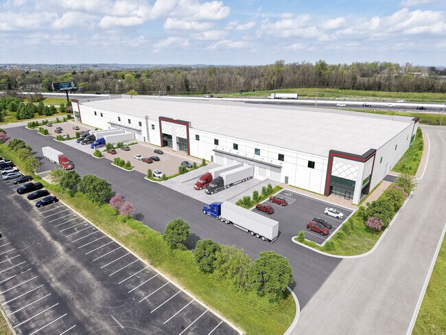 Plus de détails pour 230 Mundy Memorial Dr, Mount Juliet, TN - Industriel à louer