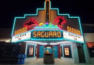 Plus de détails pour 176 E Wickenburg Way, Wickenburg, AZ - Commerce de détail à vendre