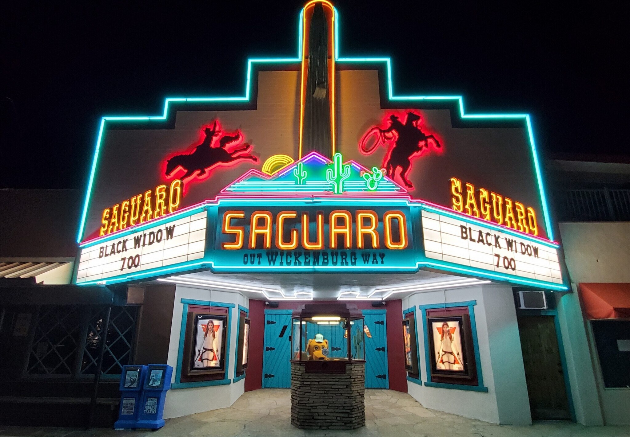 176 E Wickenburg Way, Wickenburg, AZ for sale Building Photo- Image 1 of 51