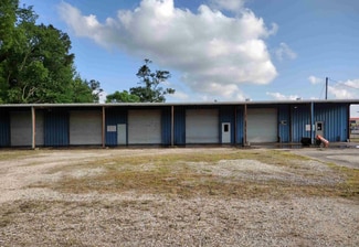 Plus de détails pour 3746 N 16th St, Orange, TX - Industriel à vendre