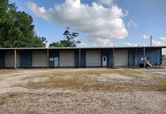 Plus de détails pour 3746 N 16th St, Orange, TX - Industriel à vendre