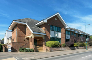 More details for 18 Horton Rd, Slough - Office for Lease