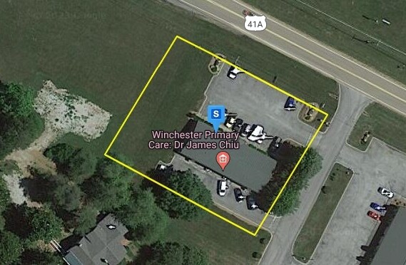 2020 Cowan Hwy, Winchester, TN à louer Photo principale- Image 1 de 28