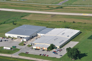 Plus de détails pour 1280 Olive Ave, Hampton, IA - Industriel à vendre