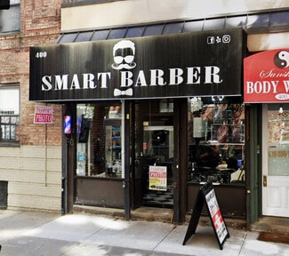 More details for 400 E 74th St, New York, NY - Retail for Lease
